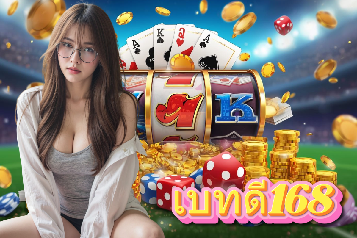 เบทดี168 ทางเข้า