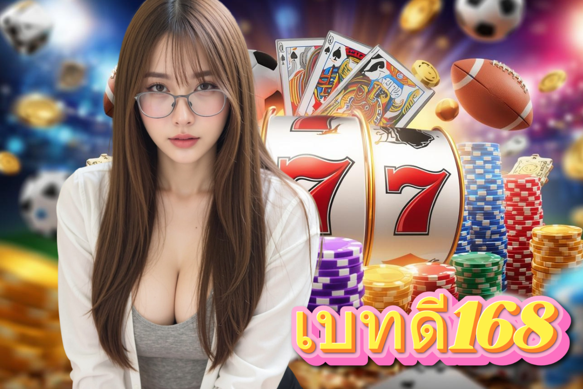 เบทดี168 เว็บตรง